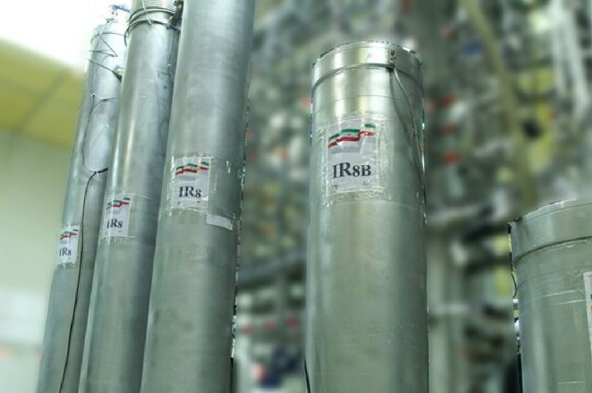 رویترز ادعا کرد: قصد ایران برای تزریق اورانیوم به سانتریفیوژهای پیشرفته
