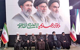 اربعین رهبر شهید
