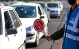 آخرین وضعیت ترافیک صبحگاهی معابر و بزرگراه‌های تهران

