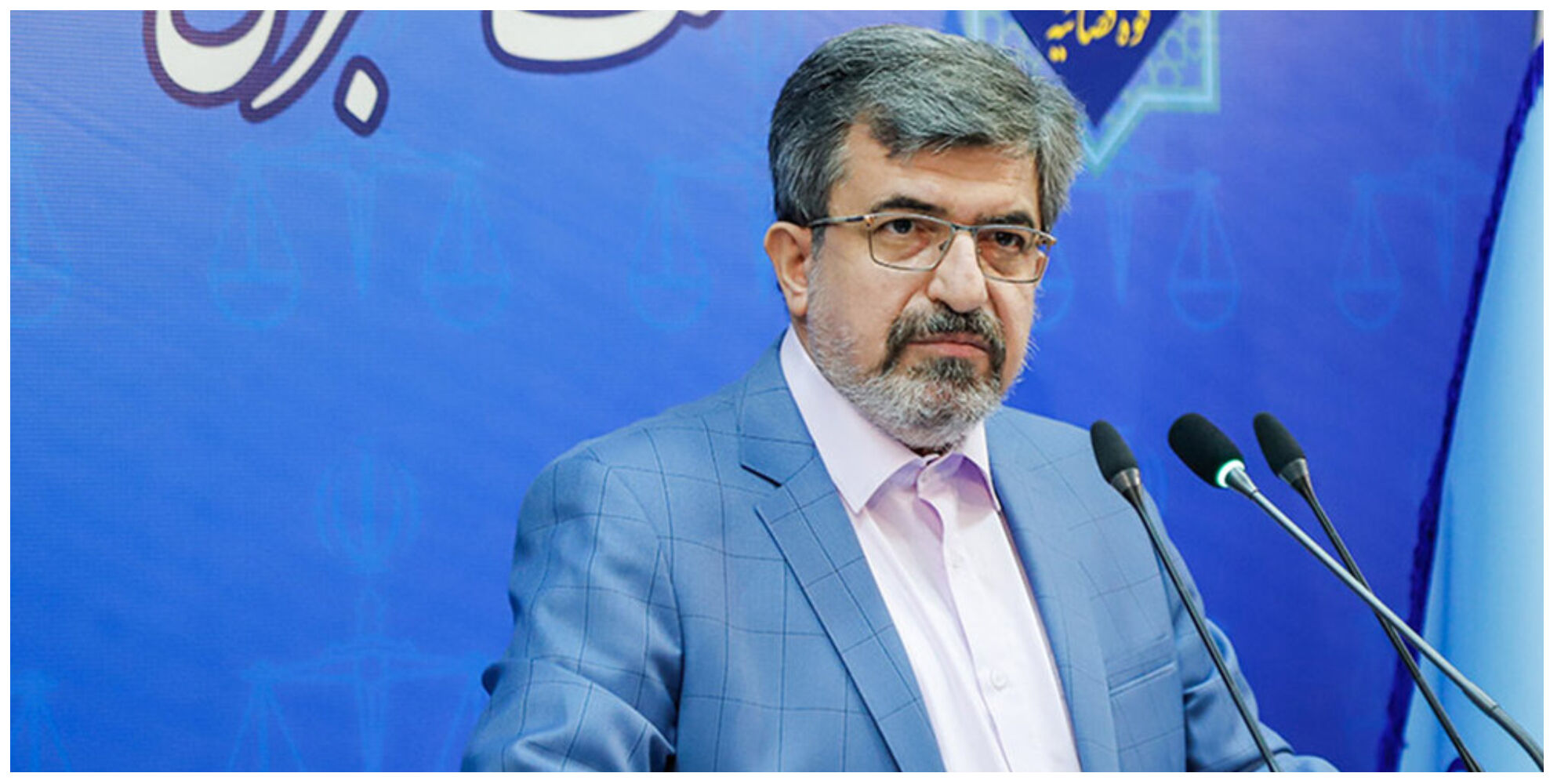 نیلوفر حامدی و الهه محمدی عفو می‌شوند؟ 