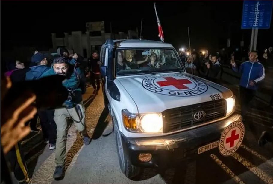 جزئیاتی از آزاد شدن اسرای فلسطینی در توافق اخیر / آزادی 600 اسیر با محکومیت 15 سال به بالا