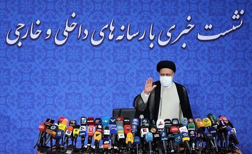 پس لرزه های آمار تورمی اعلامی از سوی رئیسی/ روزنامه دولت: دنبال تخریب دولت هستند