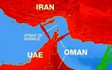تازه‌ترین واکنش مسقط به تحولات تنگه هرمز