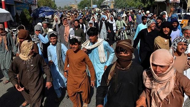  اختلافات میان رهبران طالبان بالا گرفت