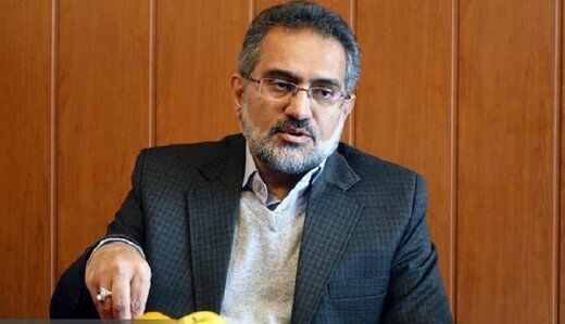 معاون رئیسی: دولت به دنبال خدمت به مردم بدون جار و جنجال است