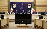 سفر عمرانی پزشکیان به زنجان