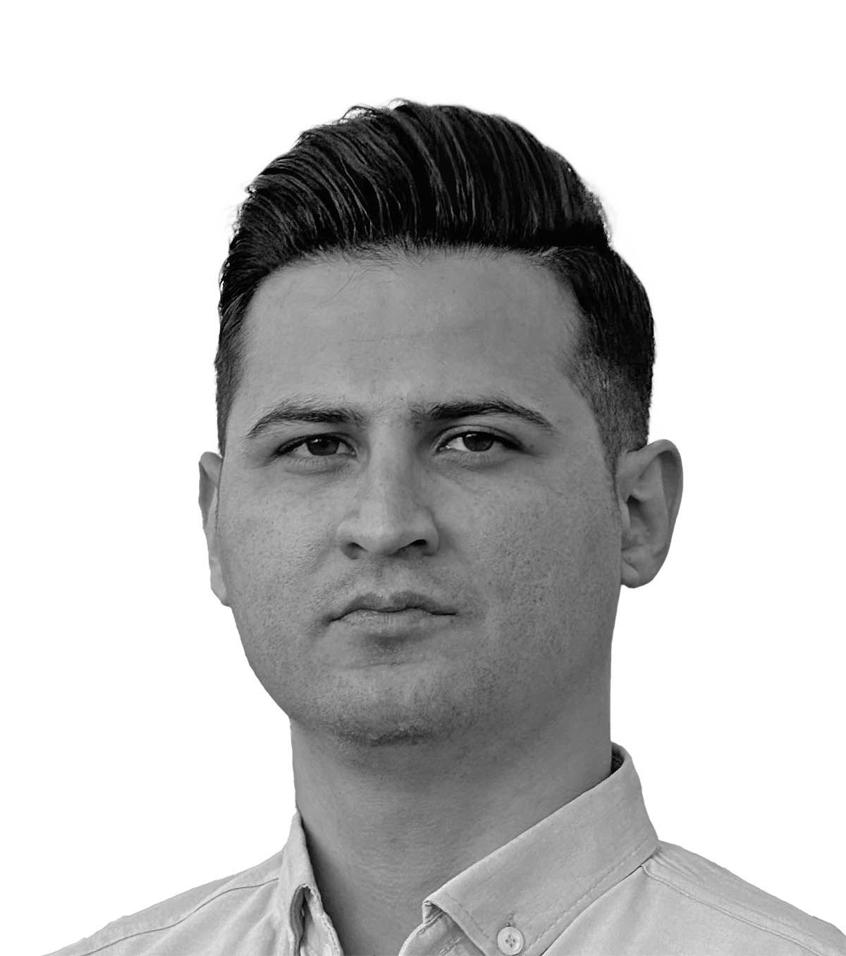 جعفر  ساعی‌نیا