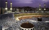 حجاج دیگر نیازی به حمل گذرنامه کاغذی در داخل عربستان را ندارند