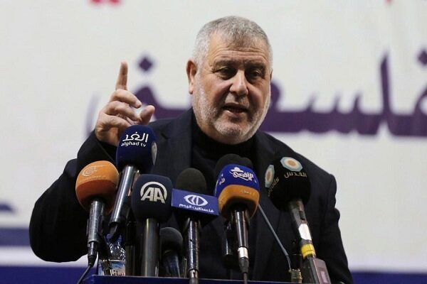 عضو ارشد جهاد اسلامی: اگر اسرائیل به ایران حمله کند، ...