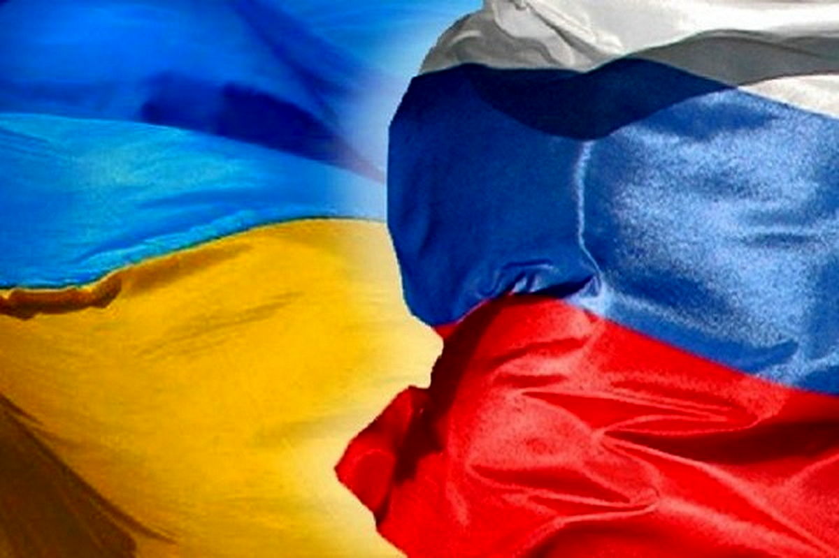 واکنش مردم روسیه به درگیری در اوکراین