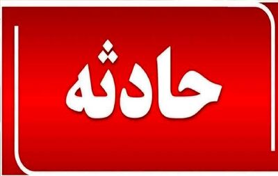 تصادف مرگبار رانندگی در پارس آباد / 3 نفر جان باختند + تعداد مصدومین