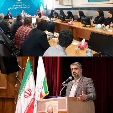 خبر مهم برای خبرنگاران