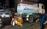محسن دهنوی: بحران آب تهران در هفته‌های آینده می تواند برخی مناطق را به روز صفر برساند