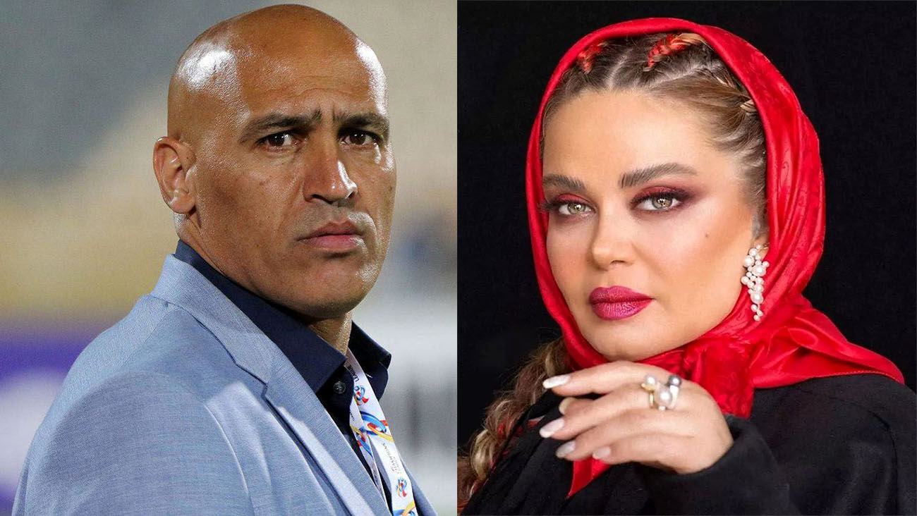 رستوران علیرضا منصوریان و بهاره رهنما پلمب شد