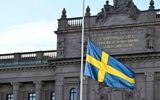 اقدام سوئد علیه 5 کشور به بهانه کمک مالی به اوکراین