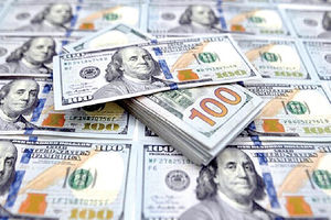 افزایش سریالی قیمت دلار