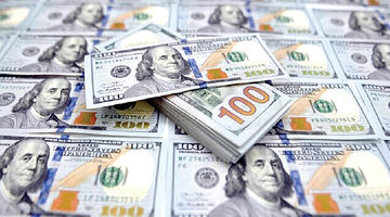 افزایش سریالی قیمت دلار
