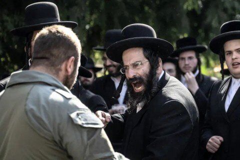 تهدید نتانیاهو توسط حریدی‌ها/ کابینه را منحل خواهیم کرد