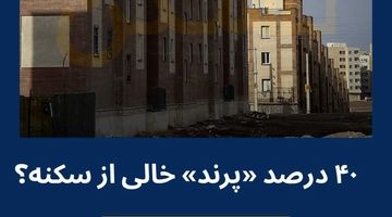 ۲ علت شکل‌گیری «انبار ملکی» در حومه پایتخت چیست؟