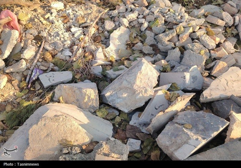 اخبار شهر ری , منصور آرامی , وزارت میراث فرهنگی، گردشگری و صنایع دستی , سازمان میراث فرهنگی، صنایع دستی و گردشگری , میراث فرهنگی , 