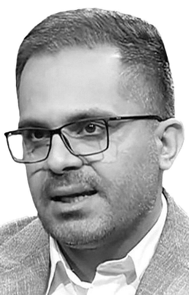 عربستان و راهبرد «هاب گیمینگ»