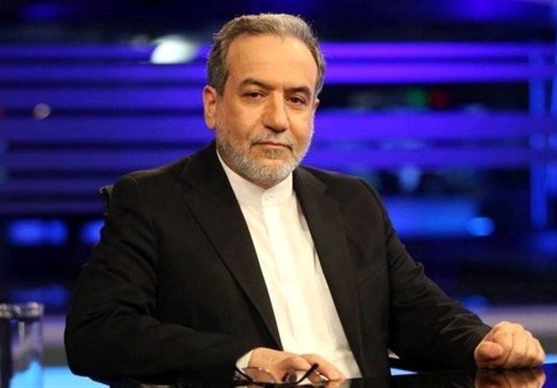 پاسخ عراقچی به ادعای برخی رسانه‌های غربی مبنی‌بر گفتگوی مستقیم وی با ویتکاف