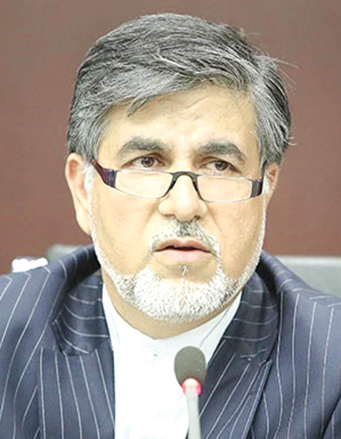 قضاوی خبرداد: راه‌اندازی سامانه کشف تقلب در نظام بانکی