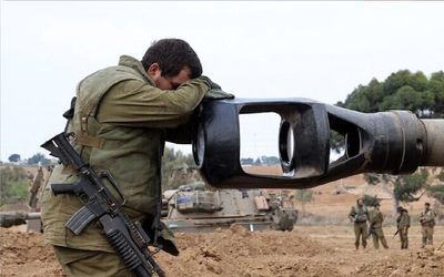 سردرگمی و چالش جدید اسراییل مقابل حزب الله 2