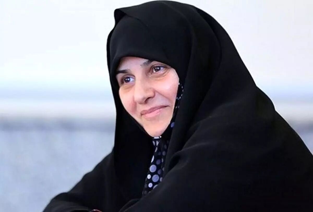 راه‌اندازی کارزار برای جمیله علم‌الهدی/استادان زن خطاب به همسر شهید ابراهیم رئیسی چه نوشتند؟