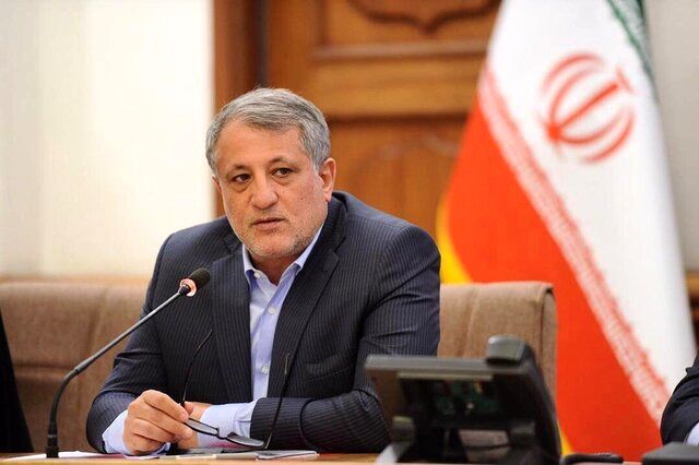 رئیس شورای شهر تهران چند دلار حقوق می‌گیرد؟
