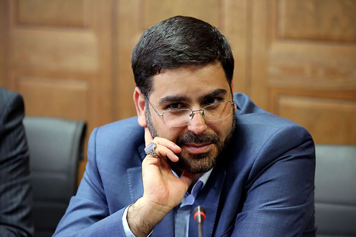 مشاور عراقچی از سمتش استعفا کرد