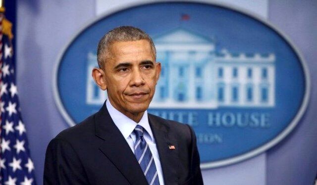 اوباما آگاهانه یک گروه وابسته به القاعده را تامین مالی کرد
