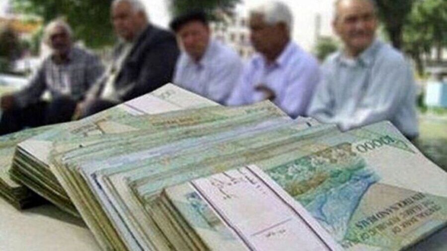 این بازنشستگان وام 30 میلیونی دریافت می کنند