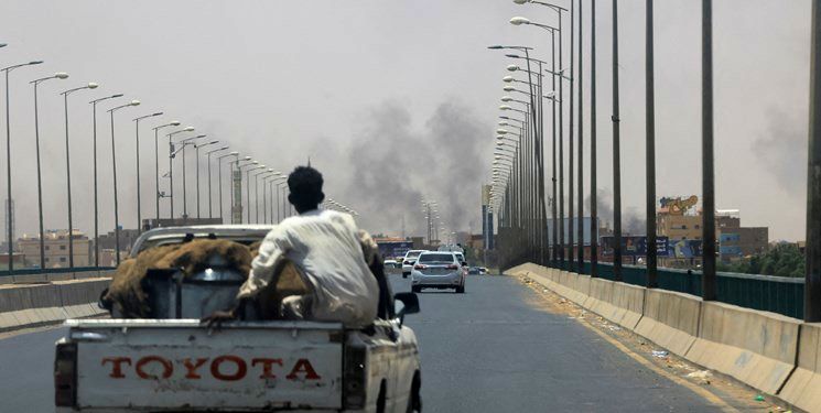 قطر هم پروازها به سودان را متوقف کرد