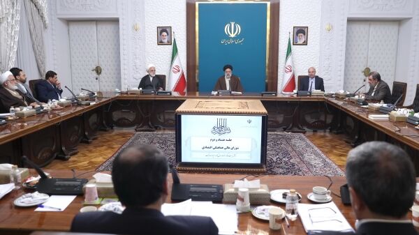 تصویب اصلاحات لایحه مولدسازی دارایی‌های دولت