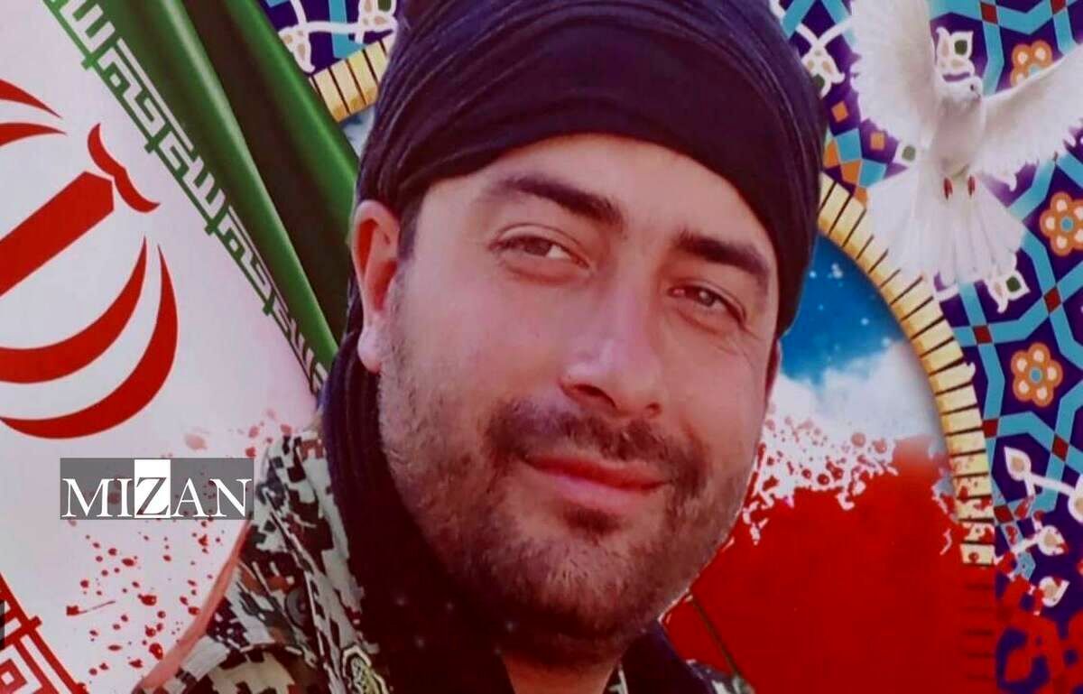 میزان: حکم اعدام عامل شهادت شهید رضایی اجرا شد