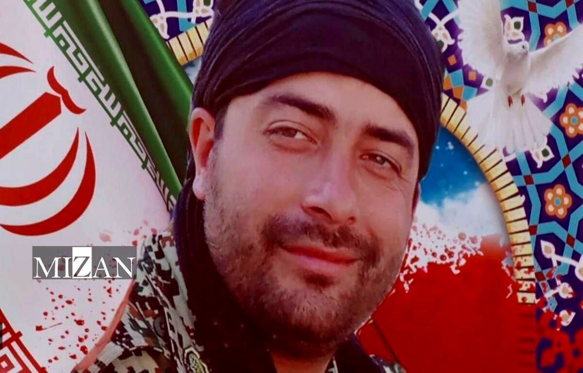 میزان: حکم اعدام عامل شهادت شهید رضایی اجرا شد
