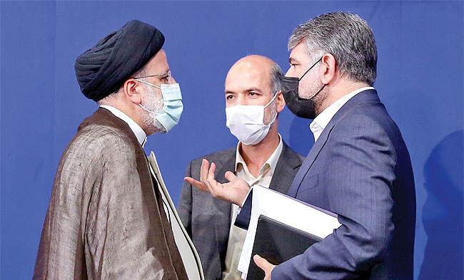دیپلماسی آب در کشور فعال شود