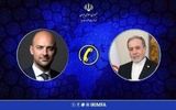 تفاهم ایران و آمریکا؛ محور رایزنی تلفنی عراقچی با وزیر خارجه فرانسه
