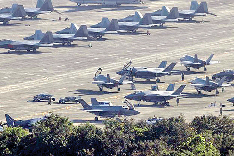 تجلی مونرو در دکترین دانرو