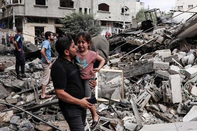 هشدار یونیسف درباره تبعات جنگ غزه بر سلامت روان کودکان