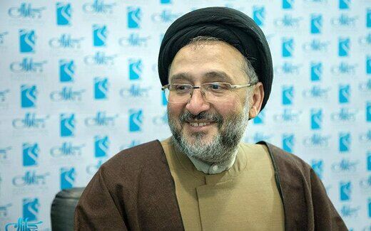 توئیت متفاوت اصلاح طلب معروف با هشتگ ابی 