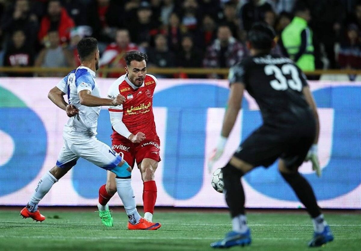 کرمانی‌مقدم:بازیکنان پرسپولیس نباید جواب استقلالی‌ها را بدهند