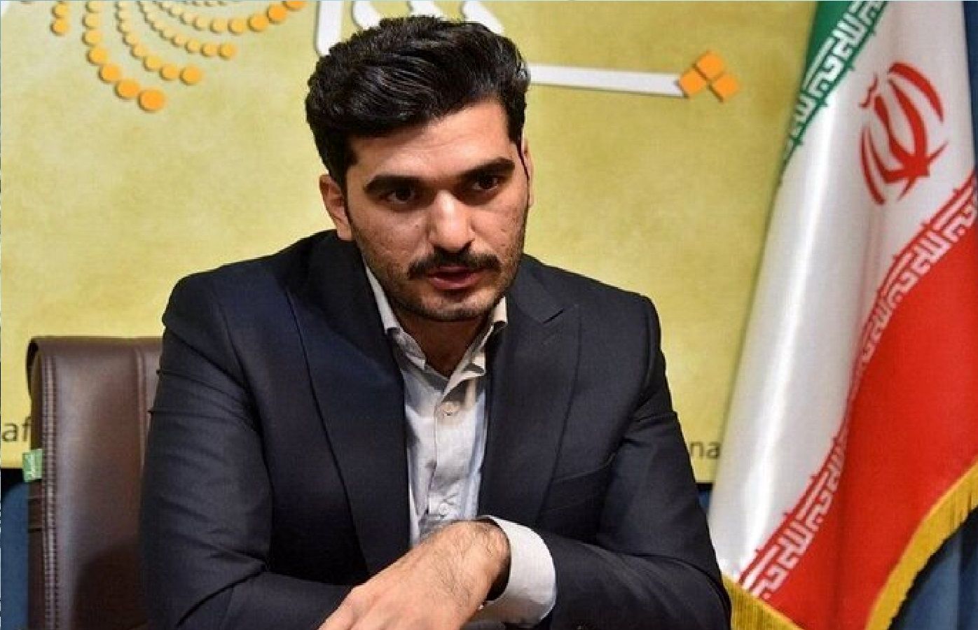 سرپرست جدید امور اطلاع‌رسانی دولت منصوب شد