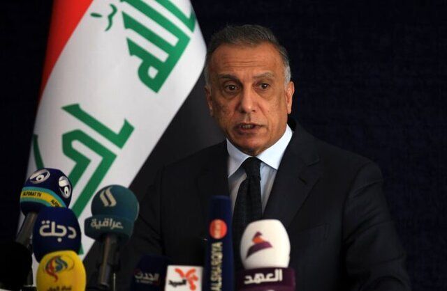 نخست وزیر عراق راهی عربستان می شود