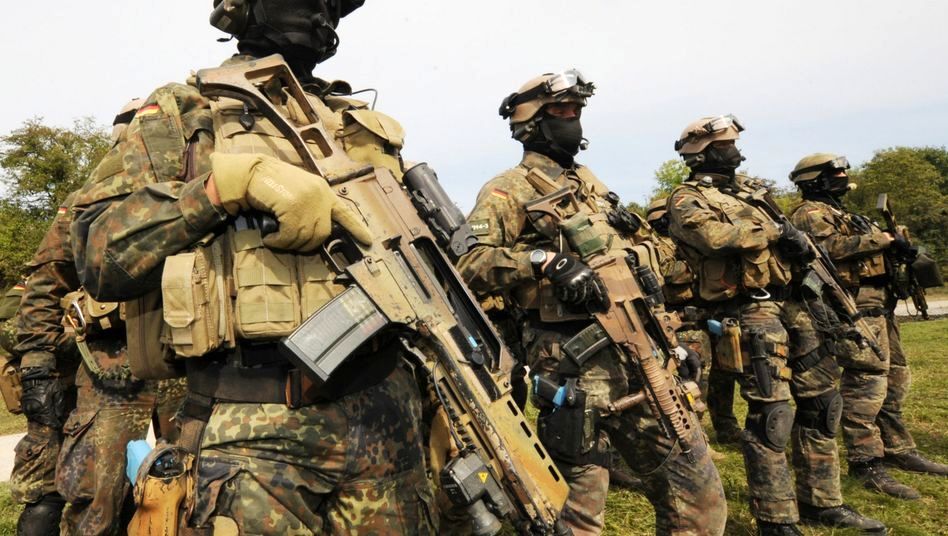 تاثیر کرونا بر توانایی ارتش‌های جهان برای مقابله با تهدیدهای امنیتی