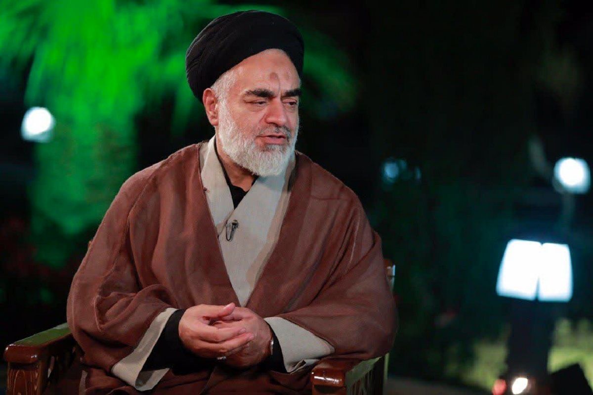 قانونی موفق است که منکر را نگران کند