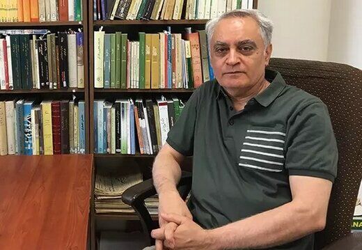 علی‌اکبر رنجبر کرمانی بر اثر ابتلا به کرونا درگذشت