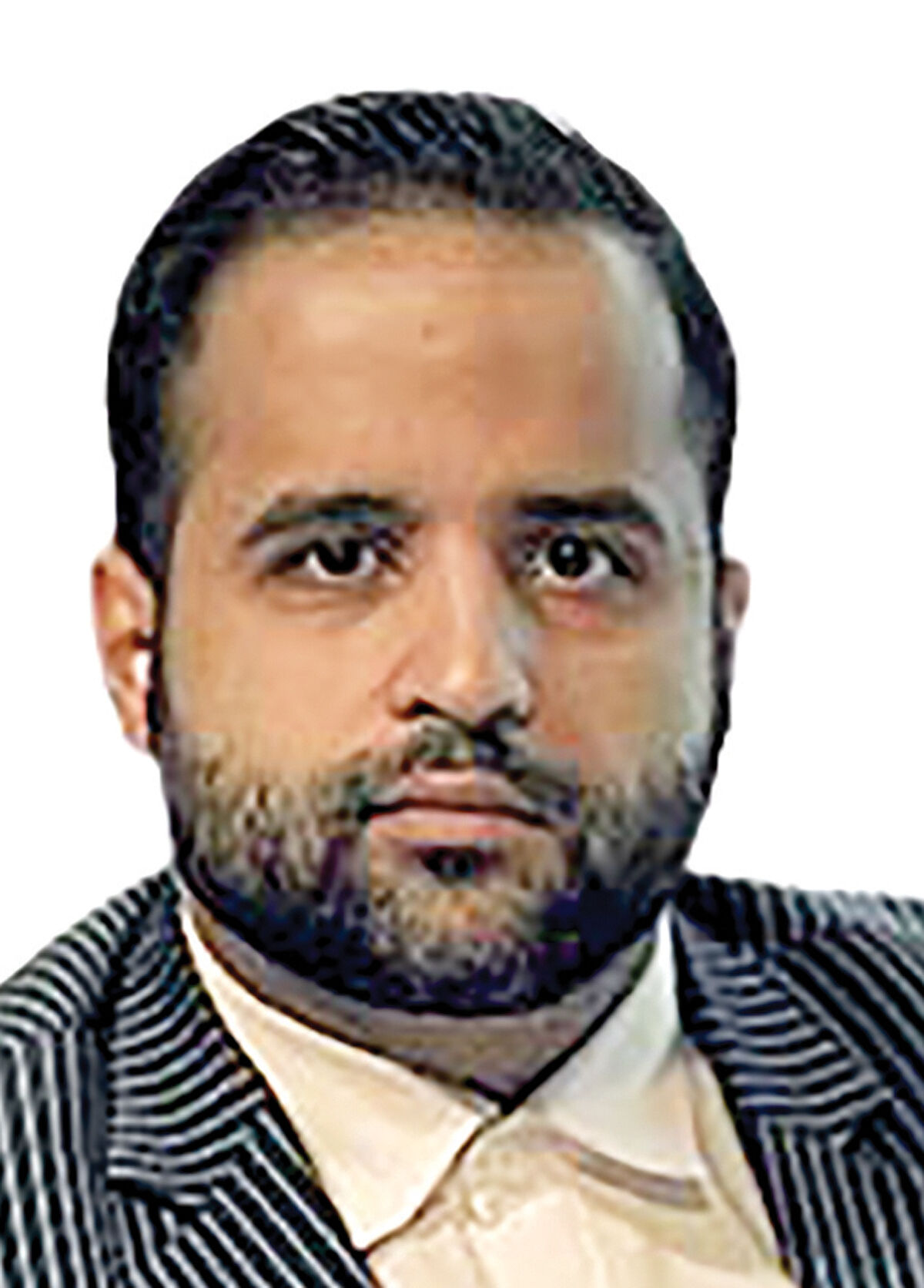 محکوم به صعود 
