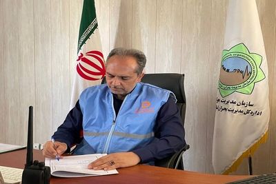 زلزله خراسان رضوی را لرزاند 2